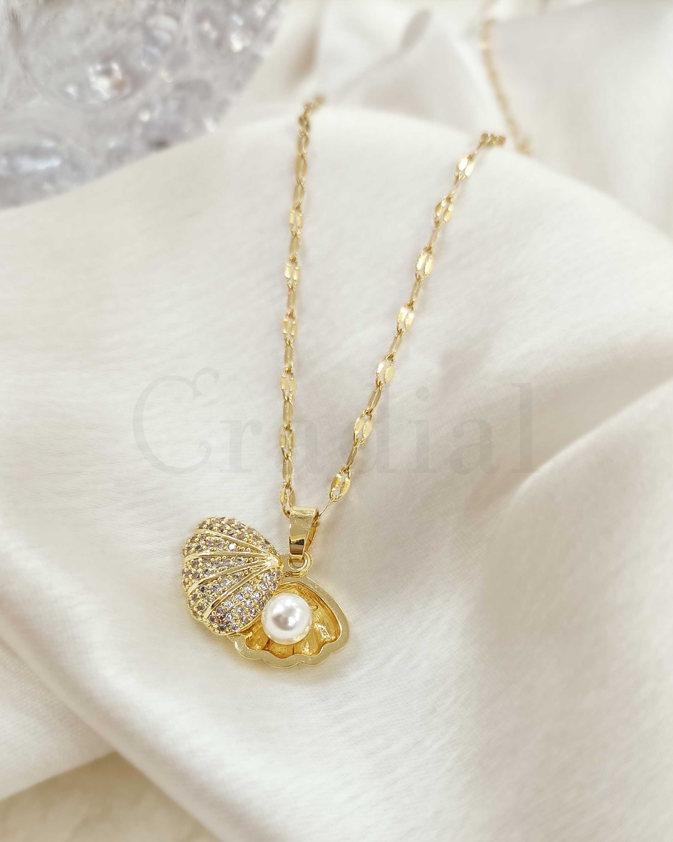 Necklace 1